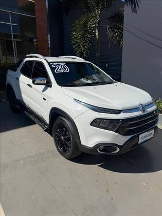 FIAT TORO 2.0 16V TURBO DIESEL RANCH 4WD AT9